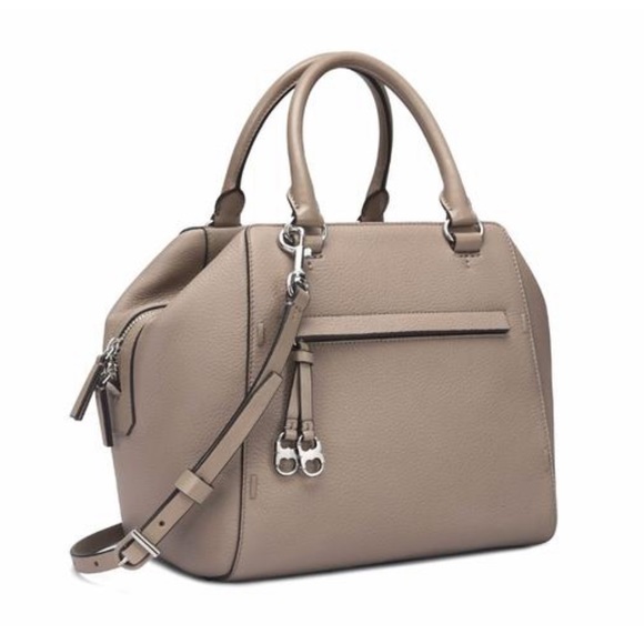 ISO Tory Gemini Satchel